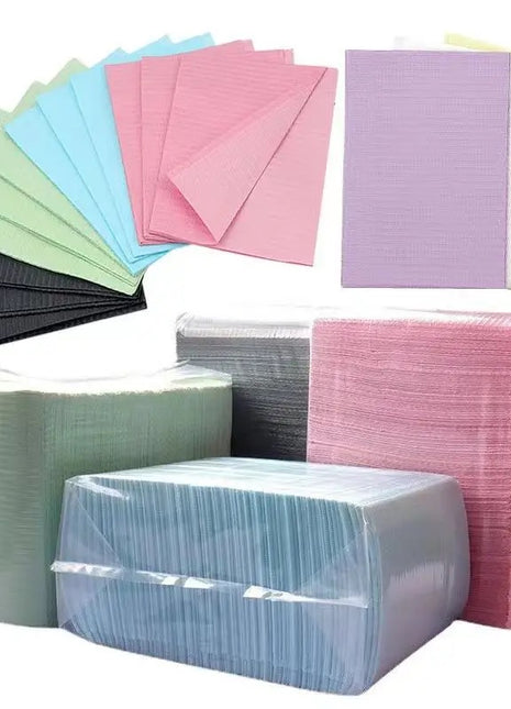 SERVIETTE 125 PIECES