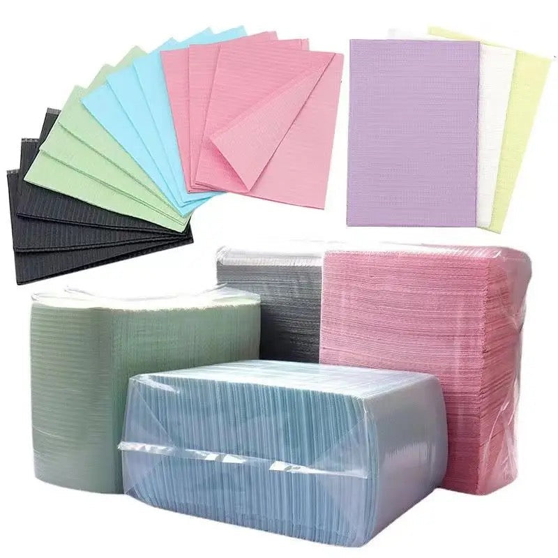 SERVIETTE 125 PIECES ROYALPEDINIALS DISTRIBUTION