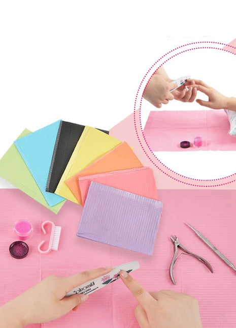 SERVIETTE 125 PIECES