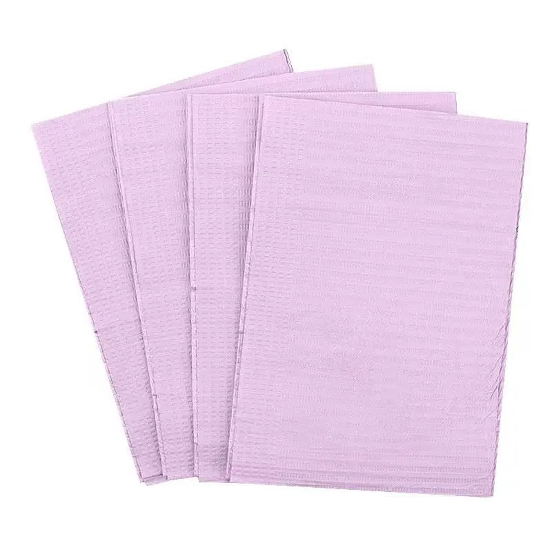 SERVIETTE 125 PIECES ROYALPEDINIALS DISTRIBUTION