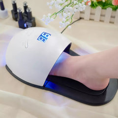 LAMPE UV PEDICURE