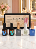 KIT DÉBUTANT GEL X RÉASSORT