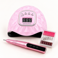 KIT DEBUTANT GEL DE CONSTRUCTION MACHINES