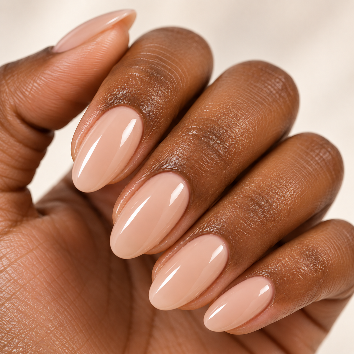 Vernis Gel Polish 3-en-1 — 15 ml LE MONDE LESTHETIQUE