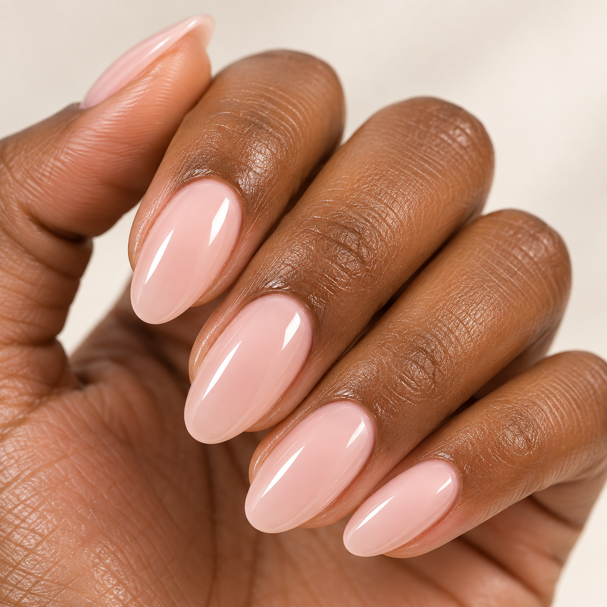 Vernis Gel Polish 3-en-1 — 15 ml LE MONDE LESTHETIQUE