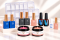 KIT FUTURE PRO GEL DE CONSTRUCTION REASSORT