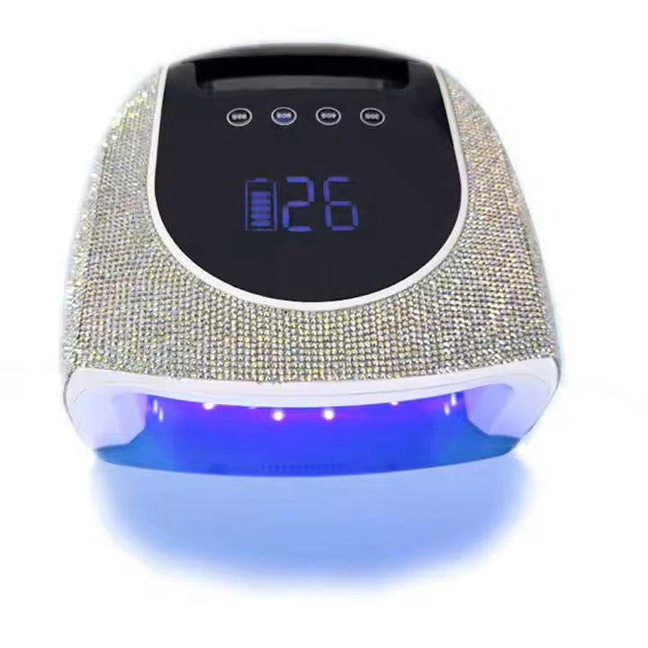 LAMPE UV-LED X30 SANS FILS