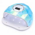 LAMPE UV F6 — Bleu