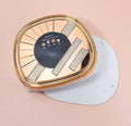 LAMPE DORÉE SK-G17