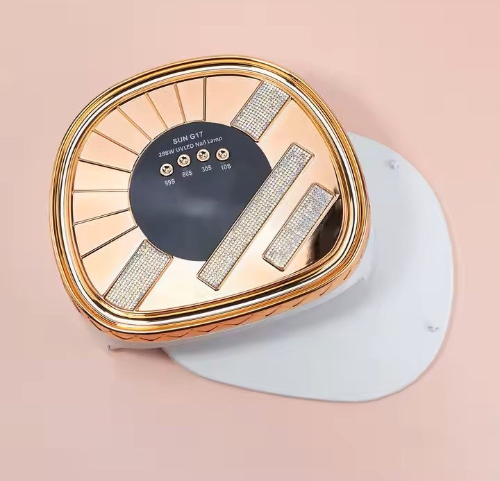 [MACHINE-LAMPE] Lampe SK-G17 Gold modèle pro