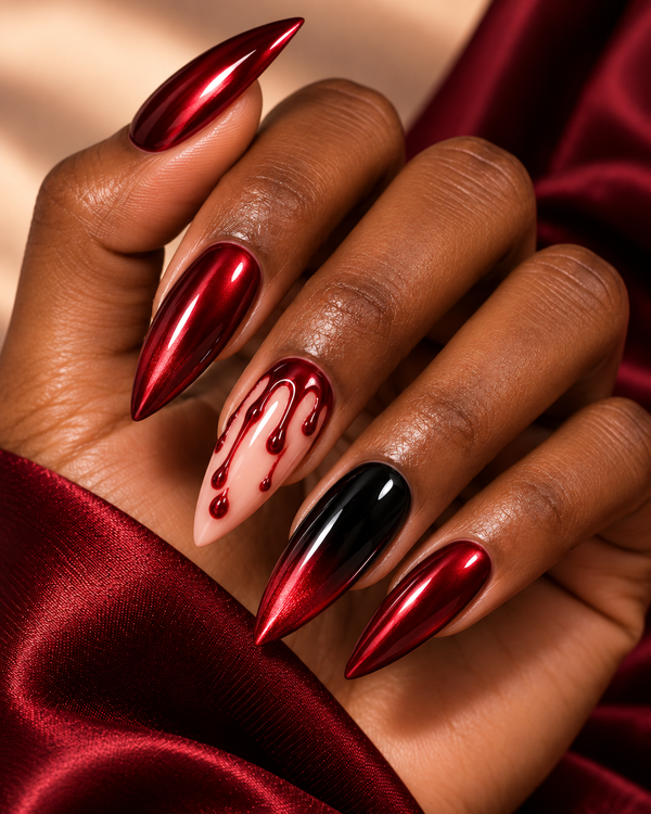 Vampire Blood