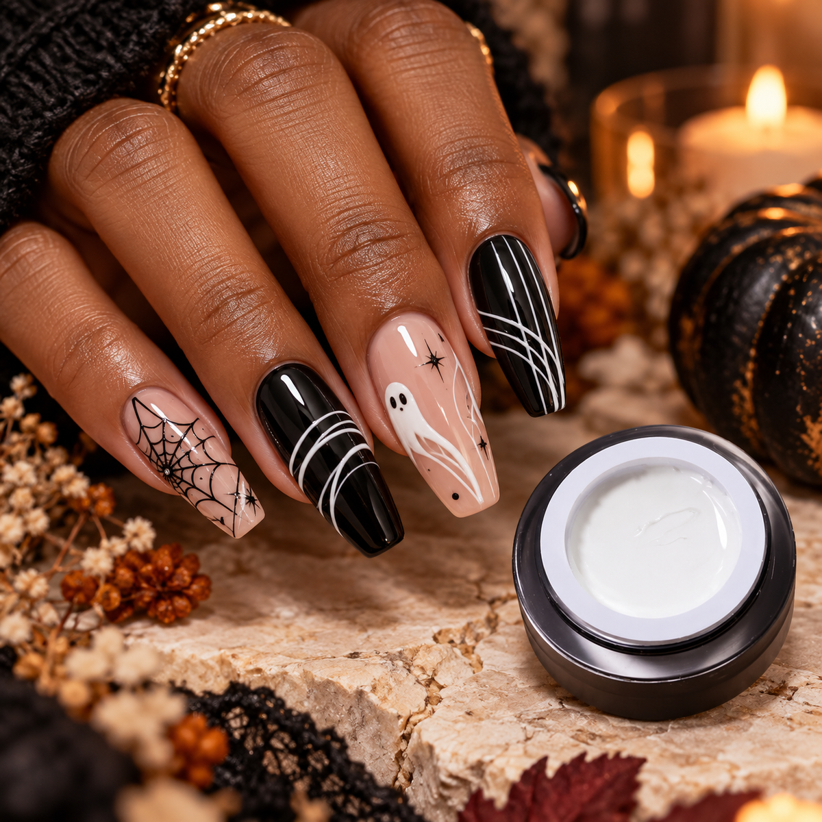Spider Gel LE MONDE LESTHETIQUE