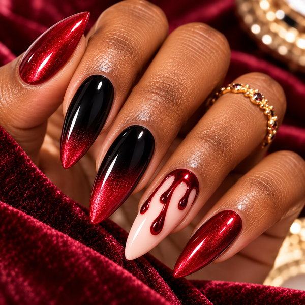 Vampire Blood