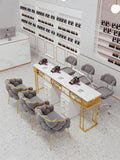 XS-M051 T.M CERAMIC +MARBRE AVEC ASPIRATEUR 100X45X79