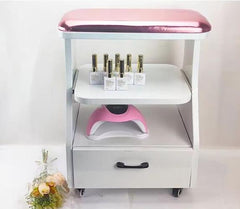 XS-TR06 GRAN REPOSE PIED CHARIOT