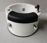 XS-B01 BAC PEDICURE WHITE