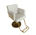XS-S06 CHAISES COIFURE GRIS