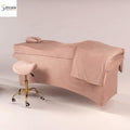 Xs-ma01 COUSSIN DE FORME DE TABLE DE MASSAGE