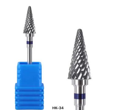 EMBOUT LARGE CONE ST 3/32 LE MONDE LESTHETIQUE