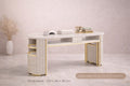 XS-04 TABLE DE MANUCURE DOUBLE