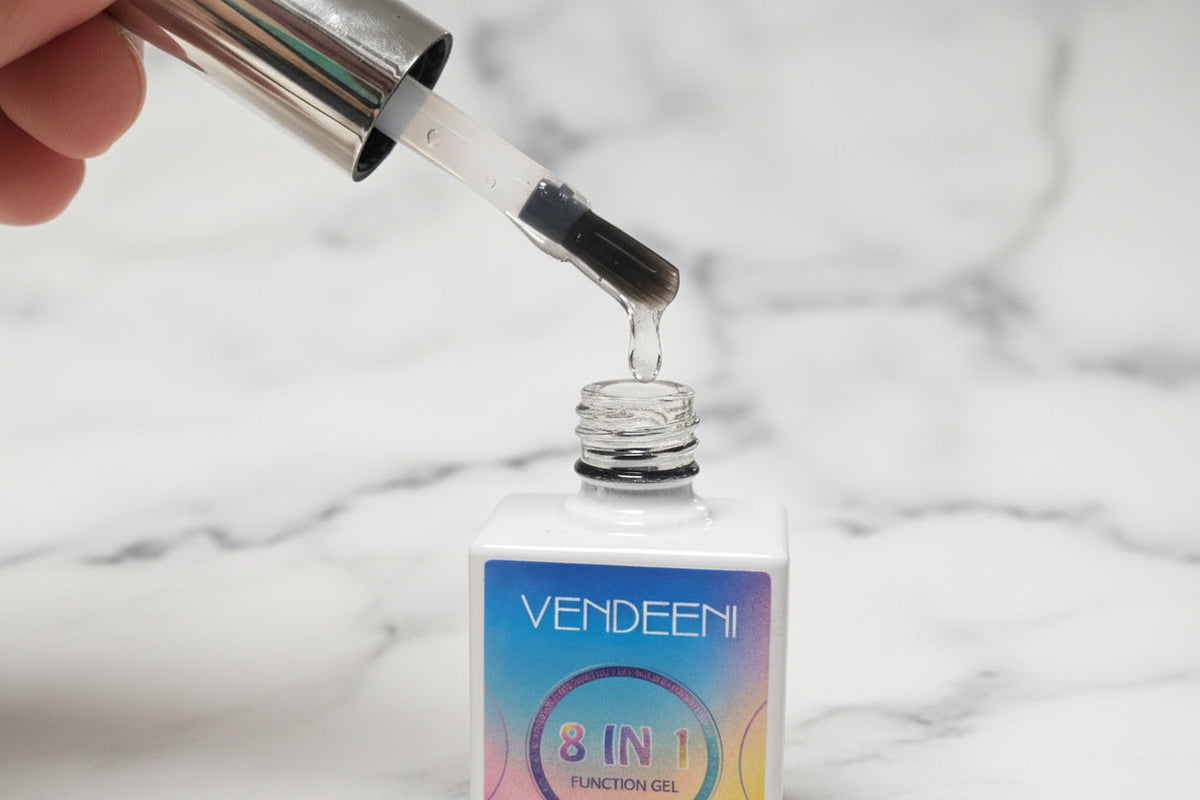 VENDEENI 8-IN-1 LE MONDE LESTHETIQUE