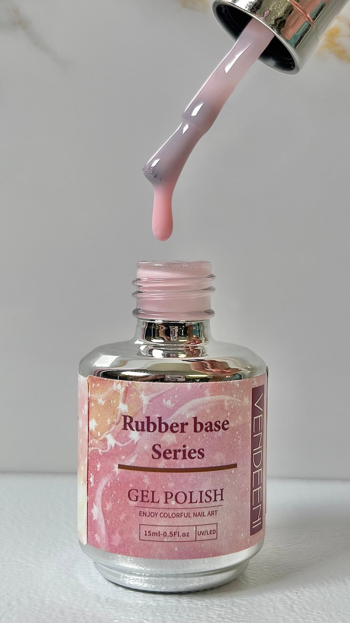 RUBBER BASE N13 – Nude Signature