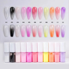 Spray Ombre pour Ongles