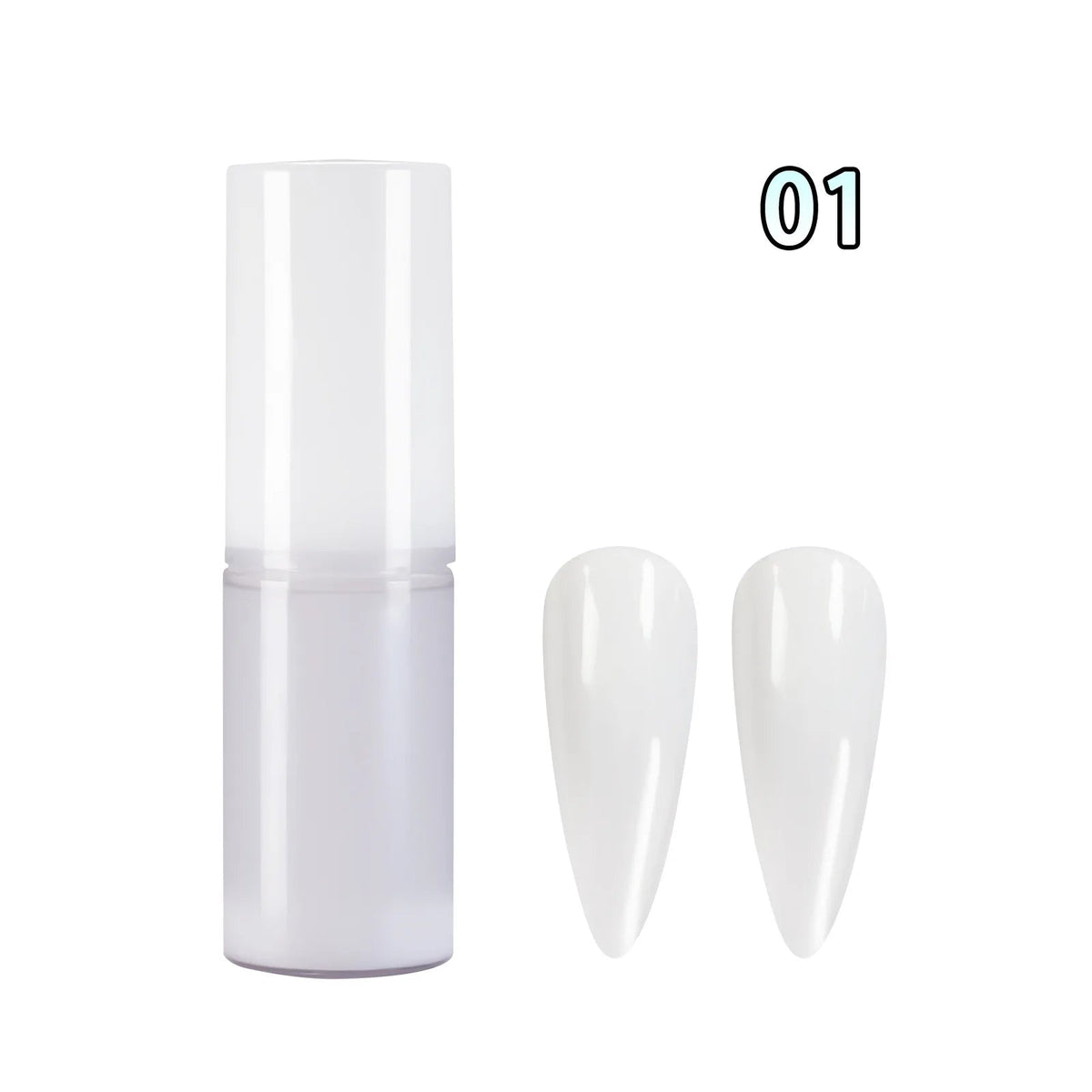 Spray Ombre pour Ongles Monde de l'Esthétique