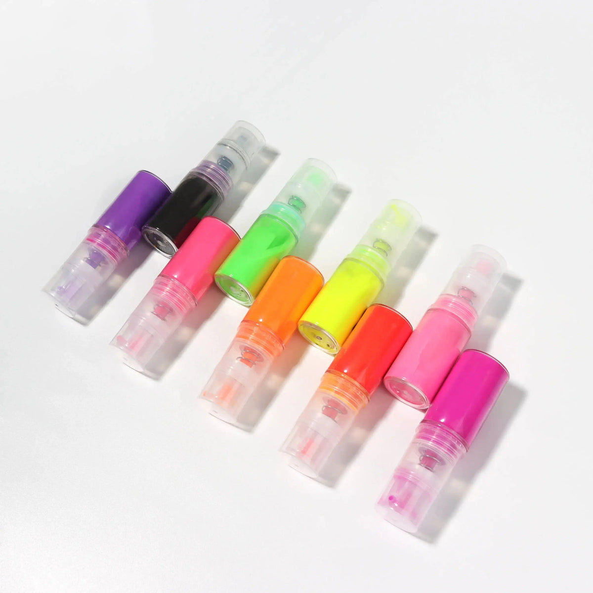 Spray Ombre pour Ongles Monde de l'Esthétique
