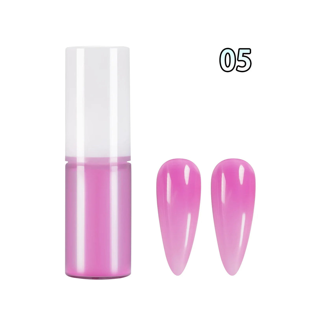 Spray Ombre pour Ongles Monde de l'Esthétique