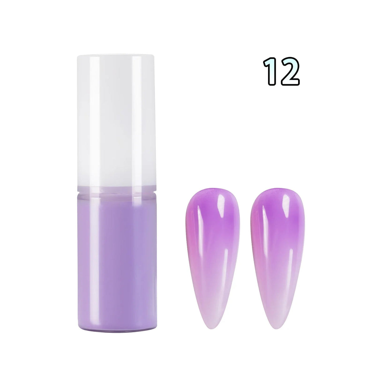 Spray Ombre pour Ongles Monde de l'Esthétique