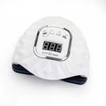 LAMPE BLANC SUN G5
