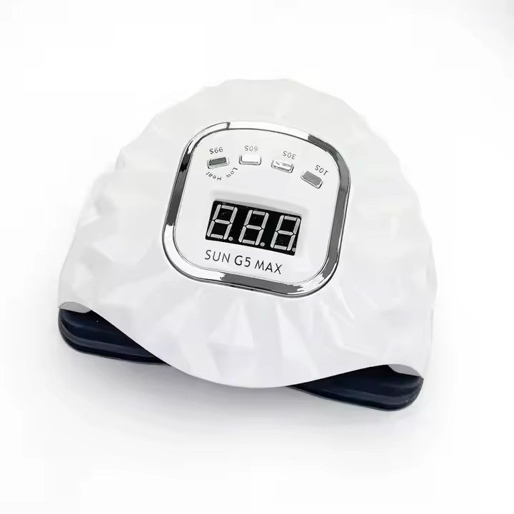 LAMPE UV/LED SUN G5 Blanc — vue principale | LMDE