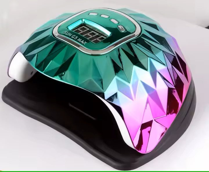 LAMPE UV/LED SUN G5 — 4 Coloris | LMDE Le Monde de l'Esthétique