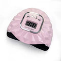 LAMPE ROSE SUN G5