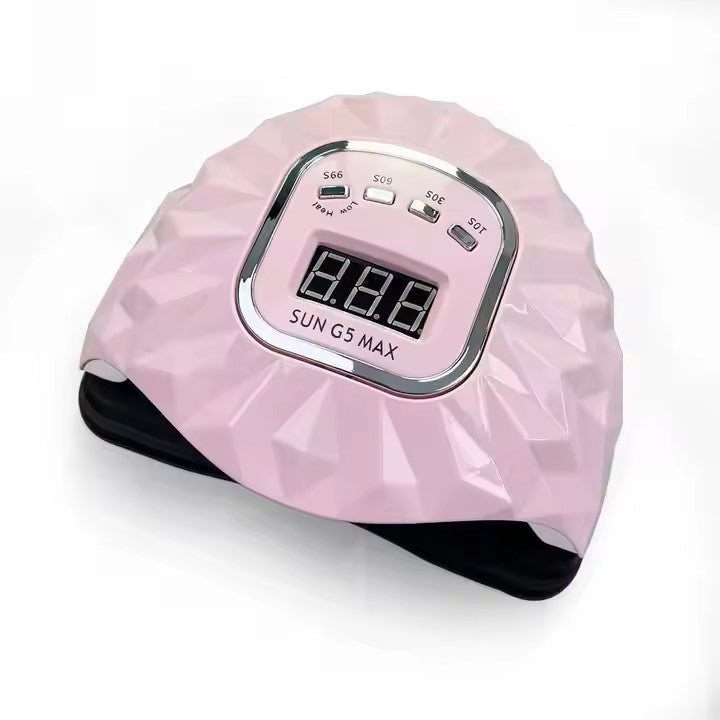 LAMPE UV/LED SUN G5 Rose — LMDE