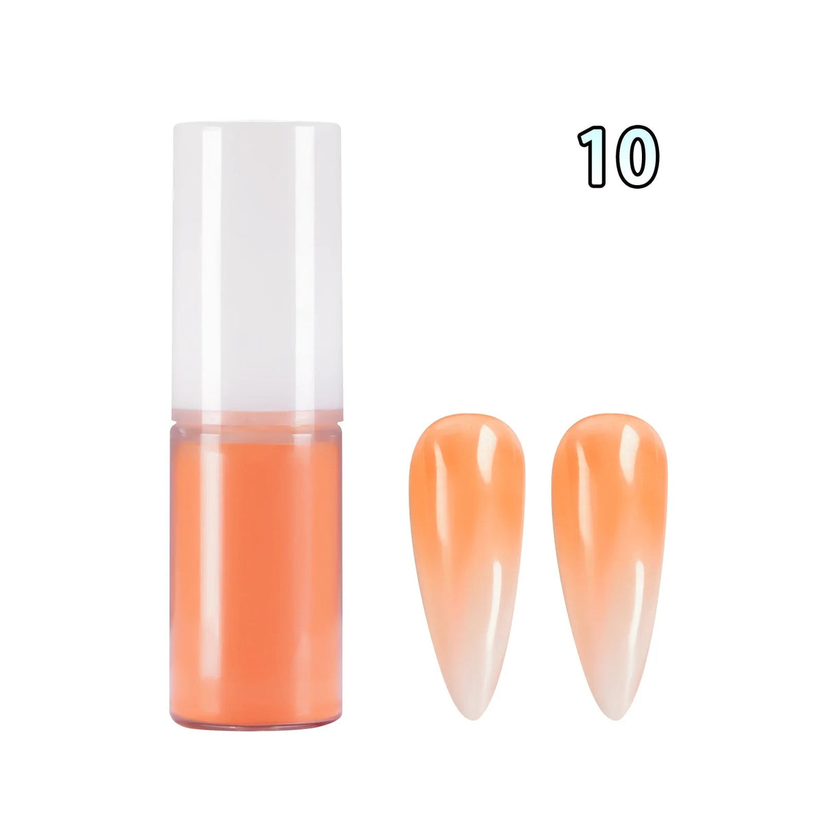 Spray Ombre pour Ongles Monde de l'Esthétique