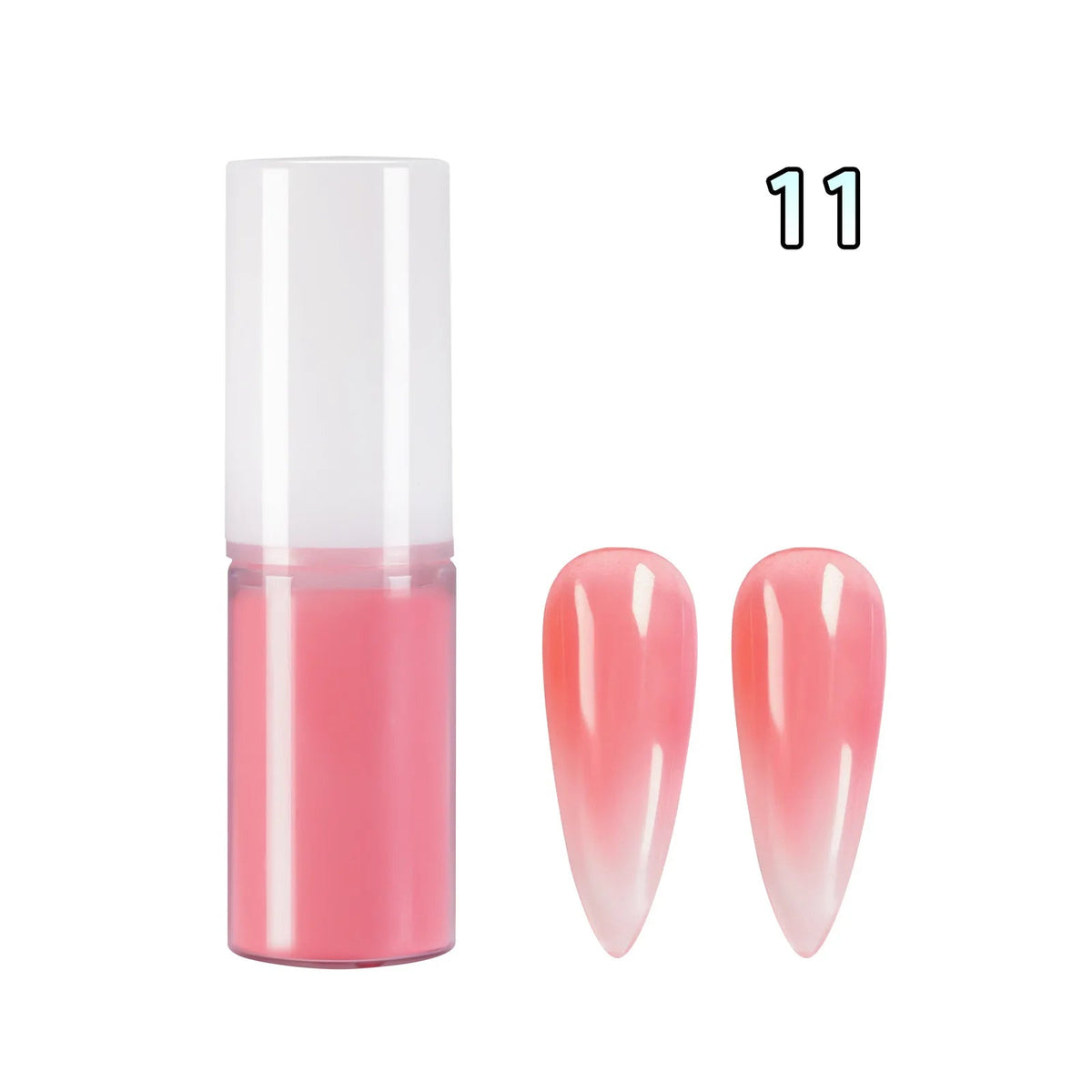 Spray Ombre pour Ongles Monde de l'Esthétique