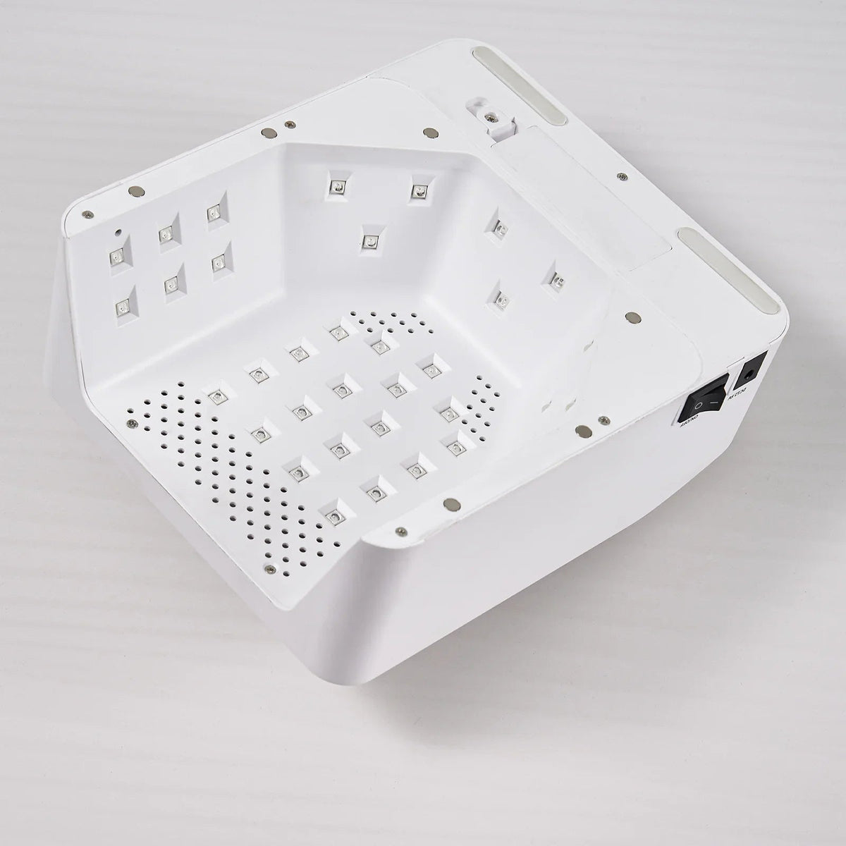 Lampe UV pour Pédicure 48W LE MONDE LESTHETIQUE