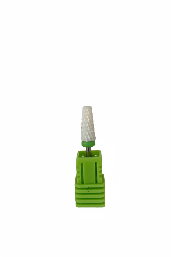 Embout Céramique C Umbrella T – Grain Gros | Dépose Rapide Gel UV, Gel X & Acrygel