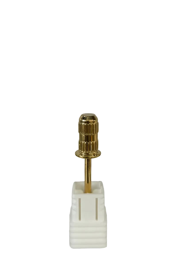 Embout Émeri Grand – Support pour Manchons Abrasifs LMDE