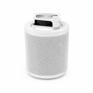Aspirateur pédicure professionnel anti-poussière