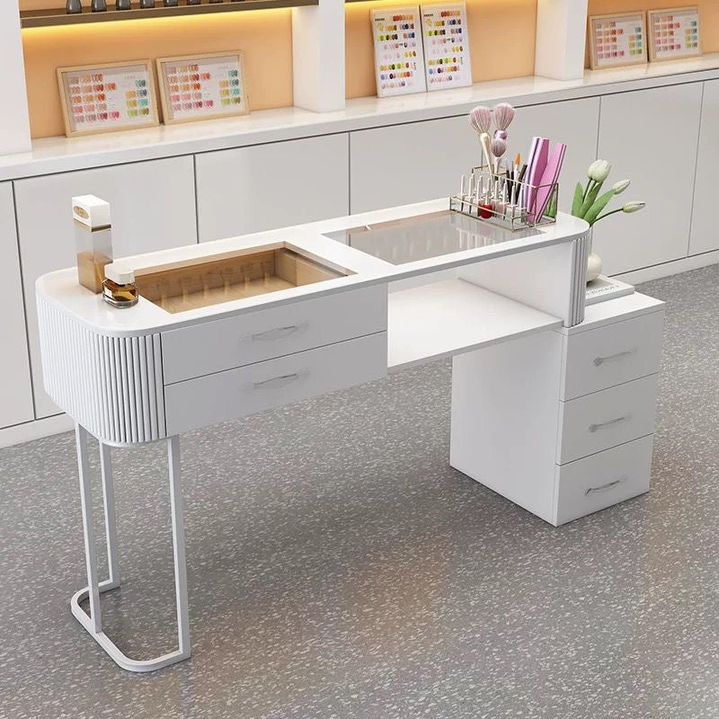 TABLE DE MANUCURE  XS-M042 120x45x79 cm