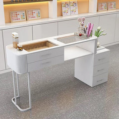 TABLE DE MANUCURE  XS-M042 120x45x79 cm