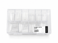 CAPSULES CLASSIQUES COFFIN — Short
