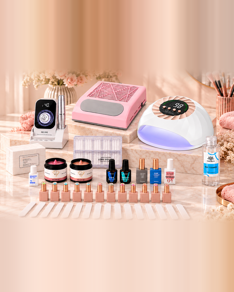 Kits débutantes LMDE