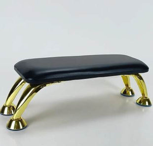 LOCATION MANUCURE HAND REST