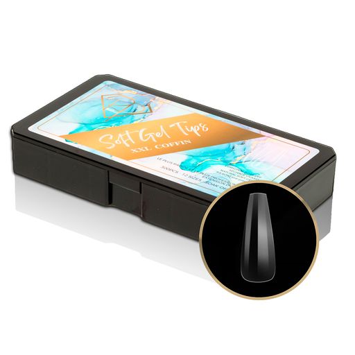 ROYAL GEL X  2XL COFFIN