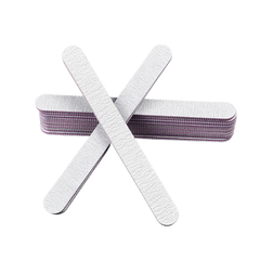 LOT 50 LIMES DROITE 100/180 50PCS