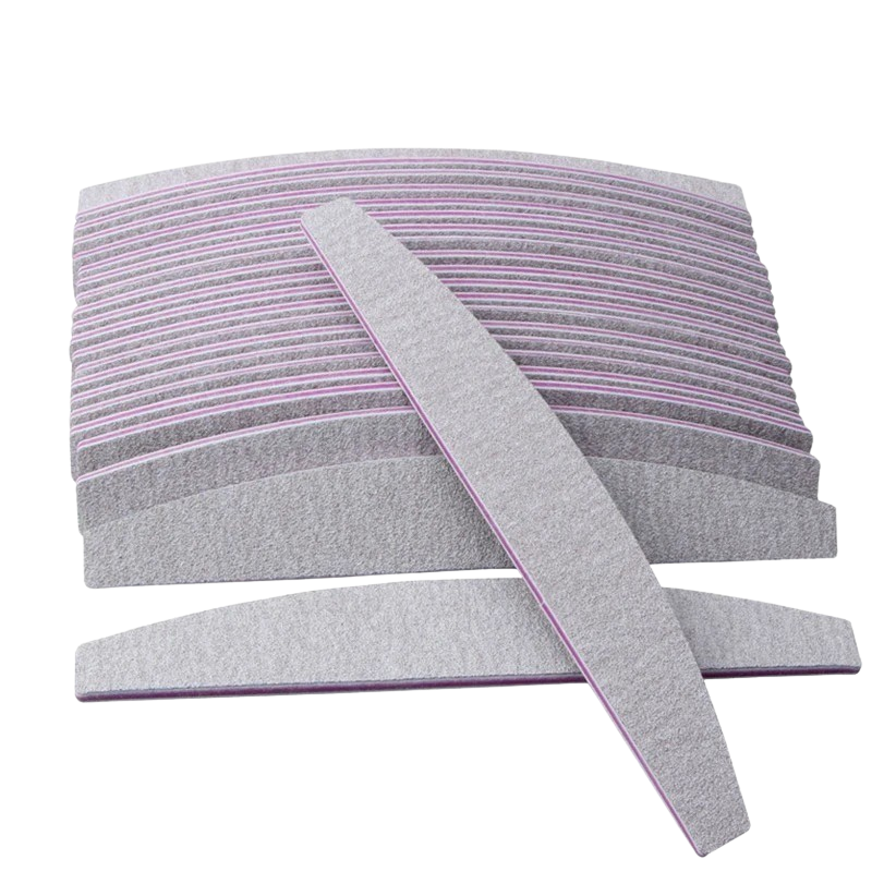 LOT 50 LIMES DEMI LUNE 100/180